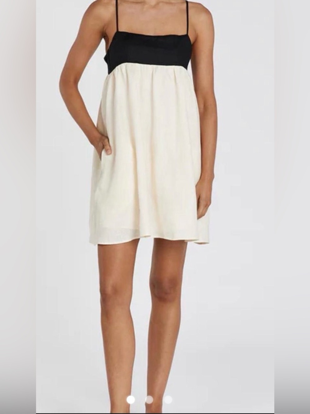NWOT! DISSH mini Elena dress - US8/AUS12